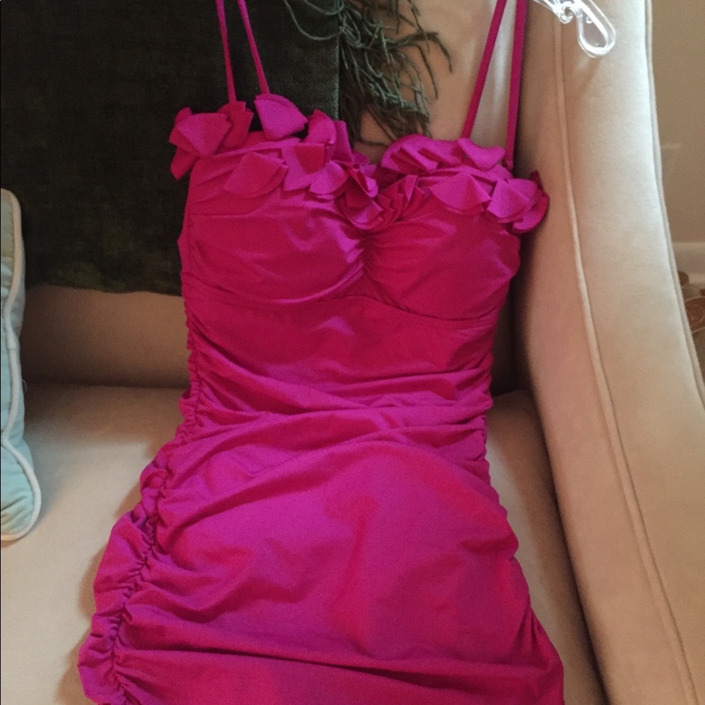 NWOT never worn size Swimsuit